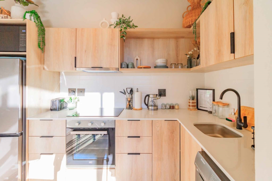 To Let 0 Bedroom Property for Rent in Gardens Western Cape